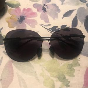 Brand new Maui Jim sunglasses